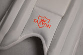 Tazwin Cyclone Batting Leg Guard (Kids)